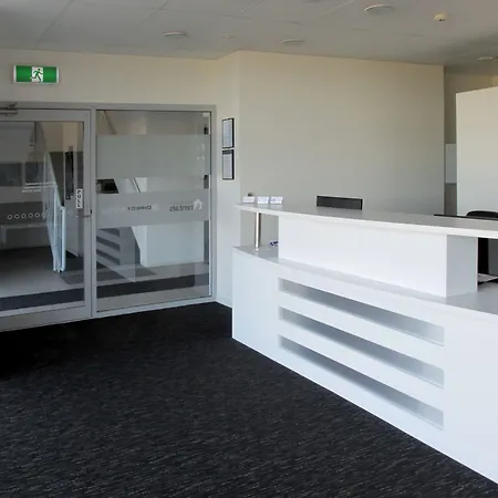 Monterey Apartments Moranbah-3