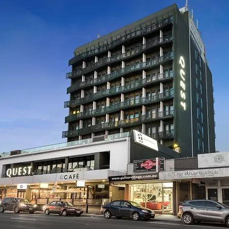 Quest Frankston On The Bay-2