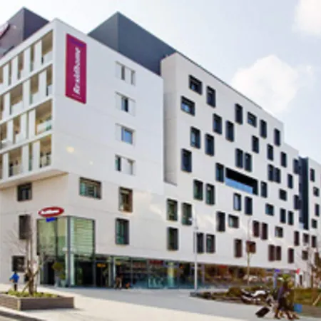 Residhome Paris Issy Les Moulineaux-2