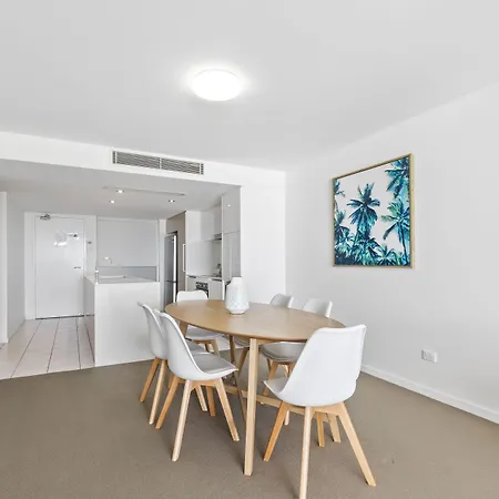 Echelon Apartments Yeppoon-3