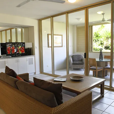 Silkari Reflections Of Port Douglas-3