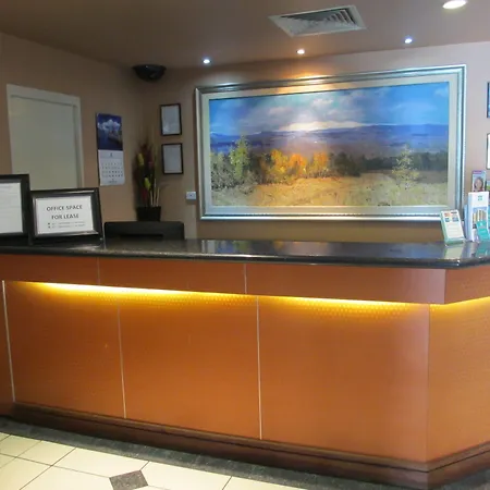 Springwood Tower Apartment Hotel-2