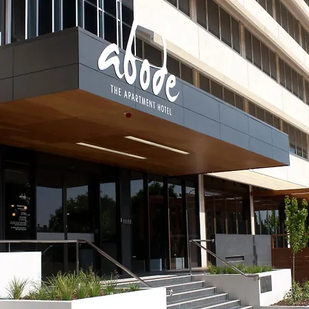 Abode Woden-3