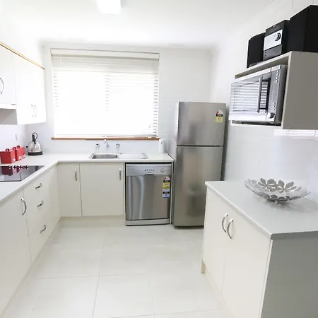 Mildura Holiday Villas-2