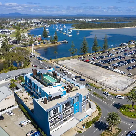 Mantra Quayside Port Macquarie-2