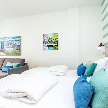 Apartdirect Hammarby Sjoestad-2