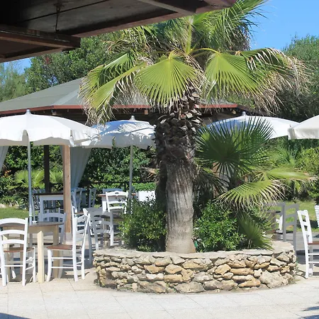 Residence Altair - Serra Degli Alimini 3-2