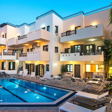 Villa Elite "By Checkin" Adults Only-2