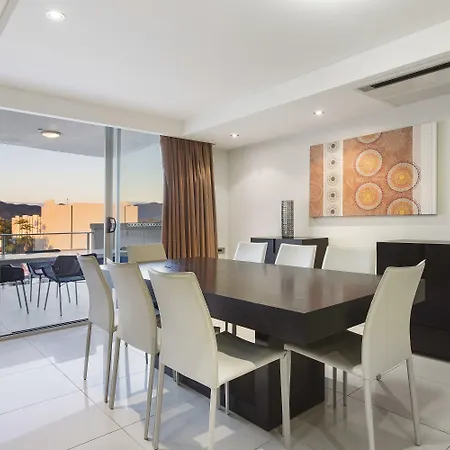 Cbd Executive Apartments-2