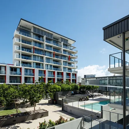 Central Islington Apartments-2