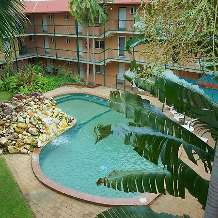 Alatai Holiday Apartments-2
