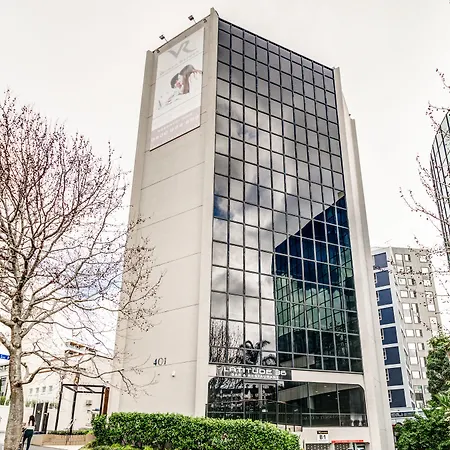 VR Queen Street Hotel&Suites-3
