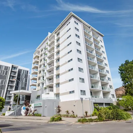 Central Kensington Apartments-2