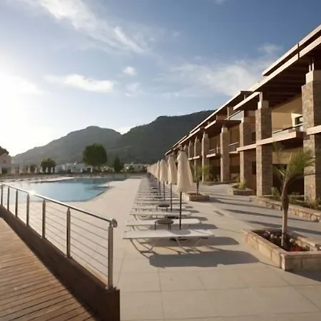 Island Blue Hotel-2