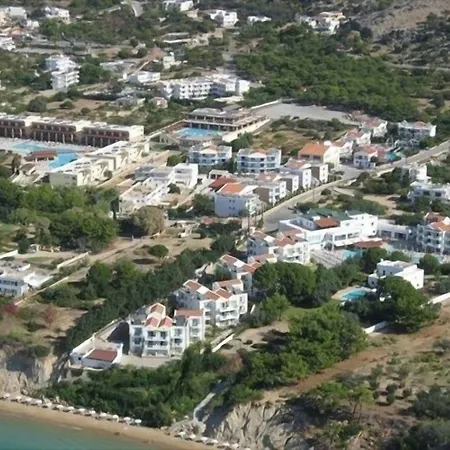Island Blue Hotel-3