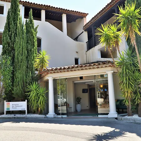 Sowell Family Hotel Port Grimaud-3