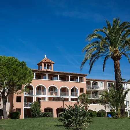 SOWELL Family Hôtel Port Grimaud-2