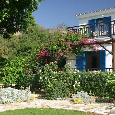 Hylatio Tourist Village-3