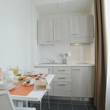 Hotel Agrigento Home-2