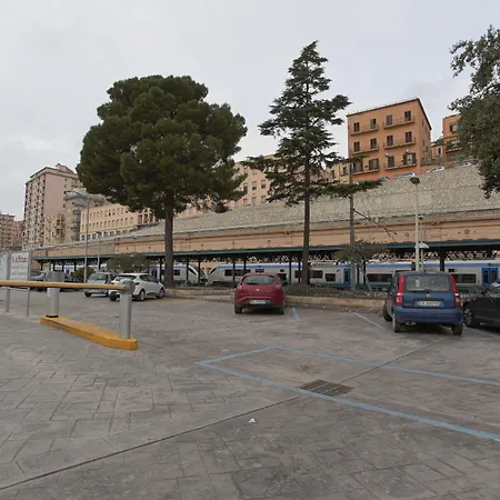 Hotel Agrigento Home-3
