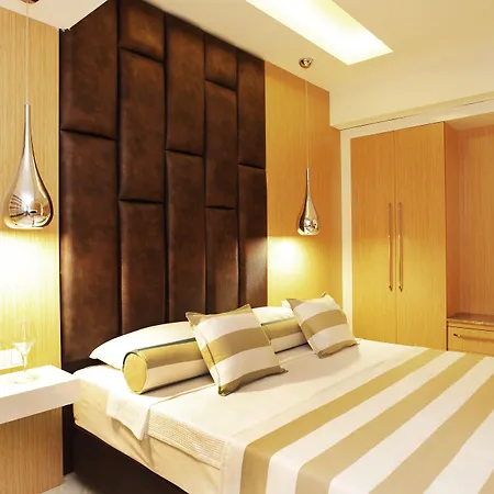 Kleopatra Suit Hotel (Adults Only)-2