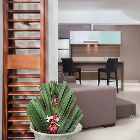 Blue Residence Hotel-3