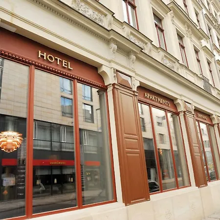 Aparthotel Am Zwinger-2
