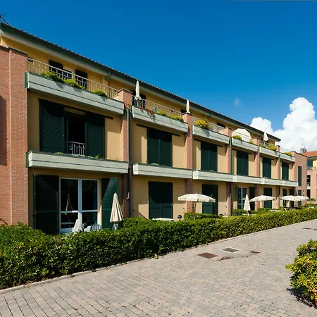 Continental Resort-2