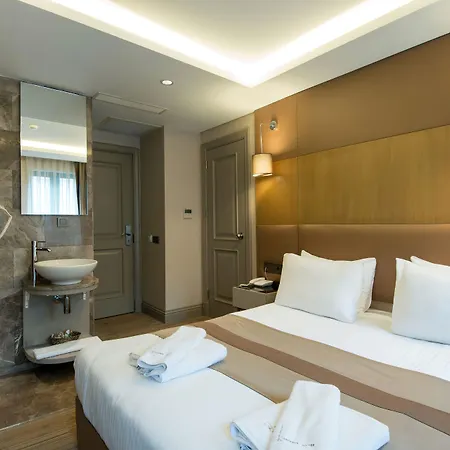 Gk Regency Suites Hotel-2