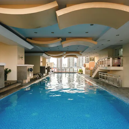 Regency Grand Suites-2