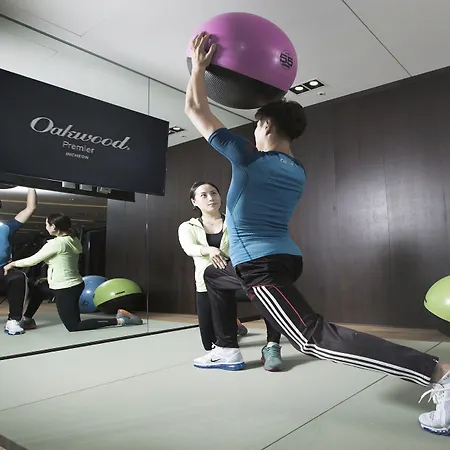 Oakwood Premier Incheon-3