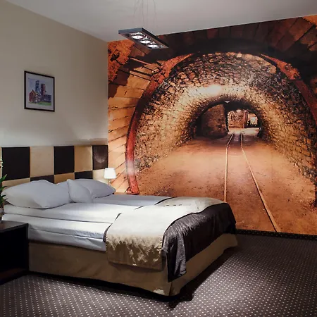 Boutique Hotel'S Bytom-3