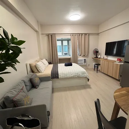 Morgan Suites Executive Residences-3