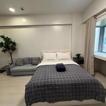 Morgan Suites Executive Residences-2