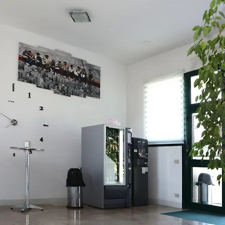 Residence Corso Europa-3