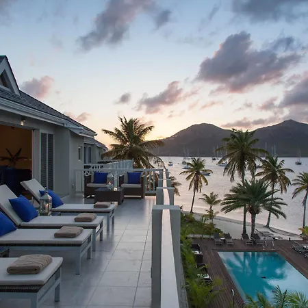 South Point Antigua Ocean Suites-2