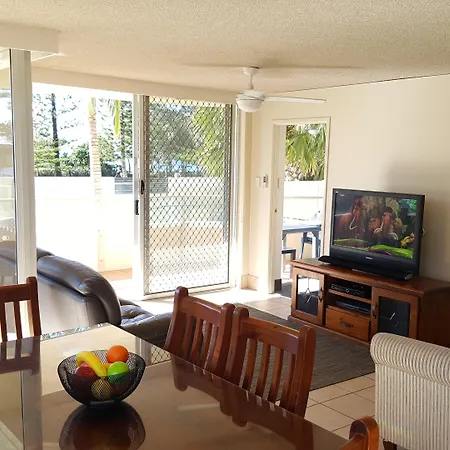 Wyuna Beachfront Holiday Apartments-3