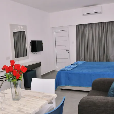 Kaos Hotel Apartments-2