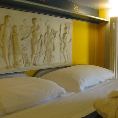 Hotel Motel Residence S-3