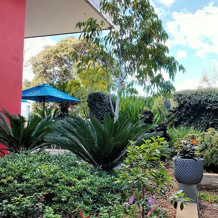 Laguna Serviced Apartments-3