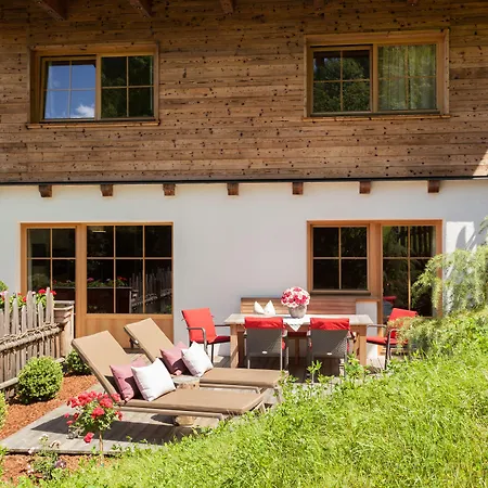 Das Kaltenbach - Aparthotel-2