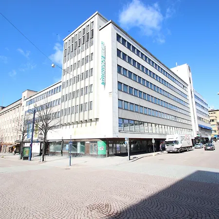 Forenom Aparthotel Lahti-3
