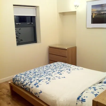 Lyall Apartment Hotel-2