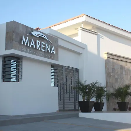 Marena Suites & Apartments-2