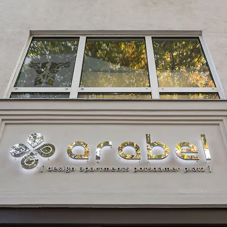 Arabel Design Apartments-2