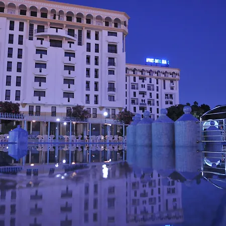 Appart Hotel Alia-3