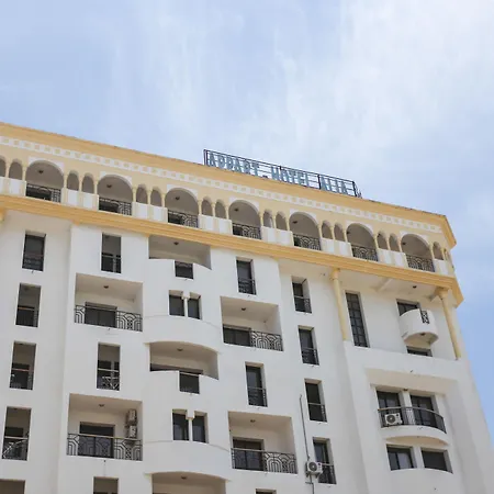 Appart Hotel Alia-2