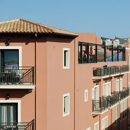 Ionia Suites-3