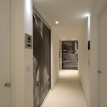 Aparthotel Duomo-3