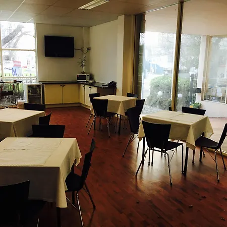 Park Squire Motor Inn & Serviced Apartments - Free Car Park-2